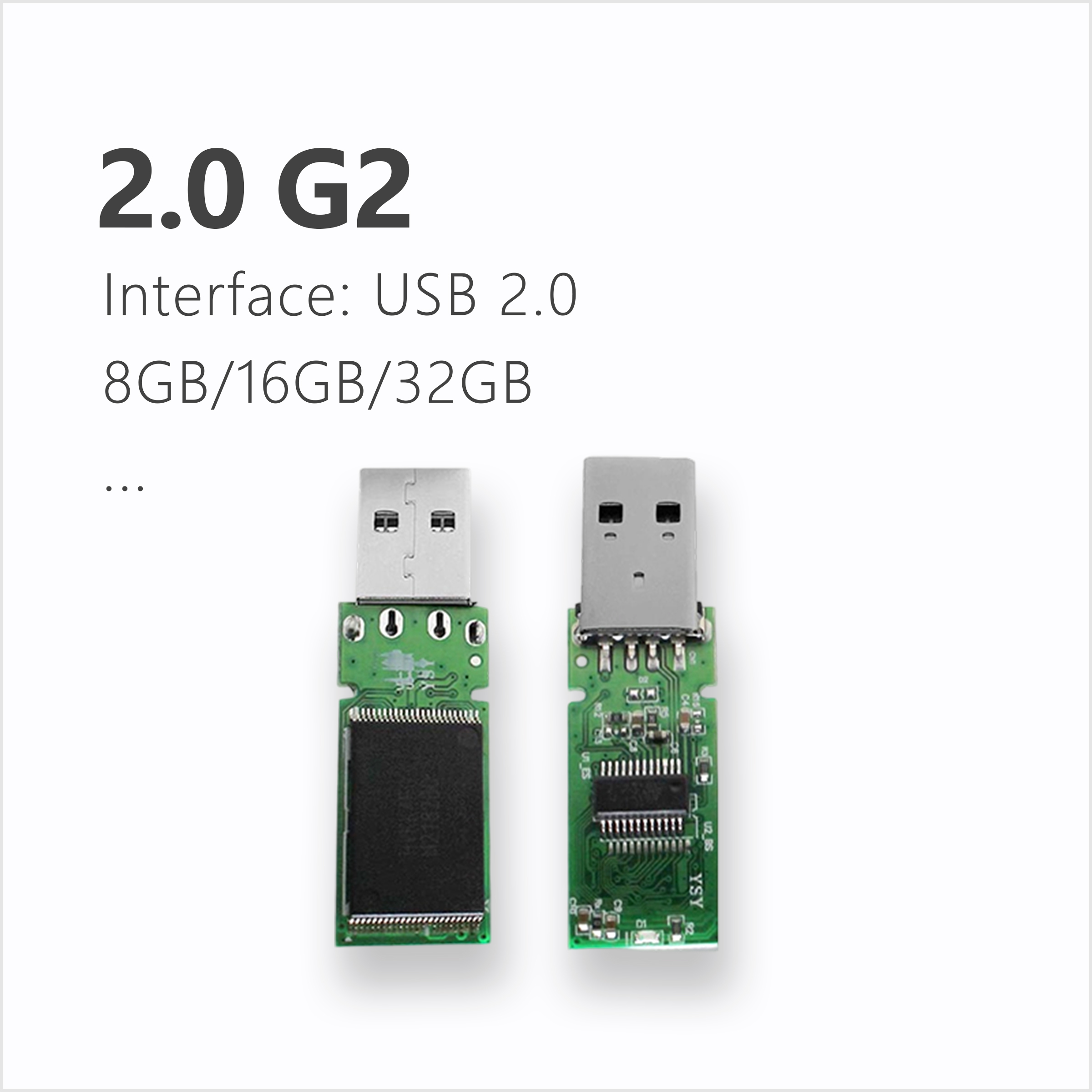 PCBA 2.0 G2